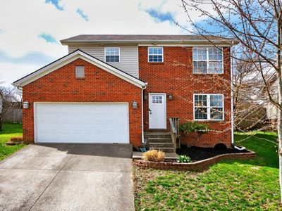 628 John Sutherland Dr, Nicholasville, KY, 40356