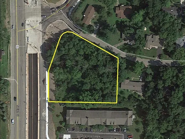 7750 N High St, Columbus, OH 43235