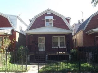 1103 N Kedvale Ave, Chicago, IL 60651