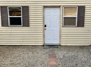 8717 Maze Rd #B, Indianapolis, IN 46259