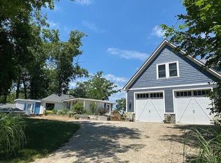 777 W Lincoln Ave, White Cloud, MI 49349