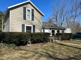 298 W Dibble St, Marcellus, MI 49067