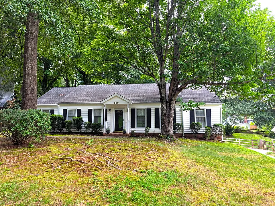 629 Furrow Dr