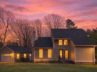 215 Wilton Hill Rd, Columbia, SC 29212