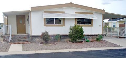 4th image of 2501 W Wickenburg Way Lot 124
