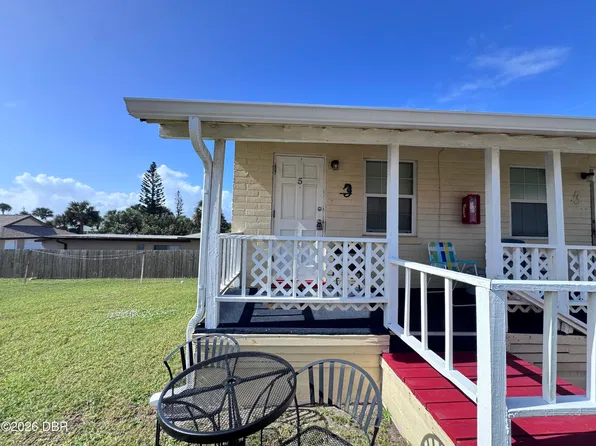 3226 S Atlantic Ave #5, Daytona Beach, FL 32118