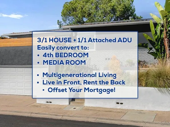 4759 Baylor Dr, San Diego, CA 92115