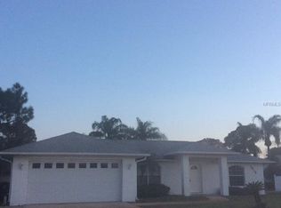 1615 Piccadilly Dr, Daytona Beach, FL 32117