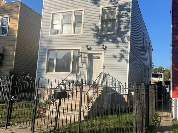 5418 S Seeley Ave, Chicago, IL 60609