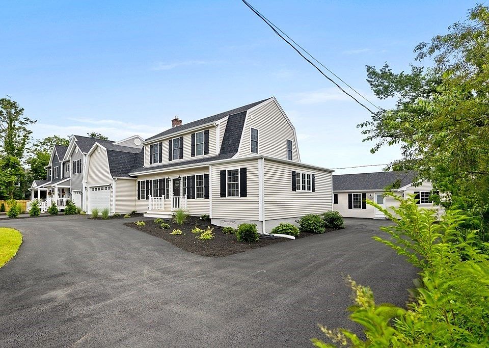 108 High St, Wareham, MA 02571 Zillow
