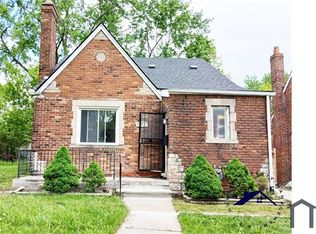 9790 Kensington Ave, Detroit, MI 48224