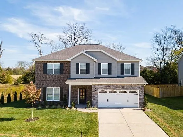 1398 Wentworth Dr