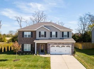 1398 Wentworth Dr, Gallatin, TN 37066