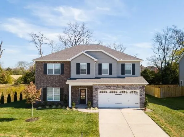 1398 Wentworth Dr, Gallatin, TN 37066