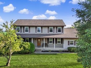 6096 Windfall Rd, Galion, OH 44833