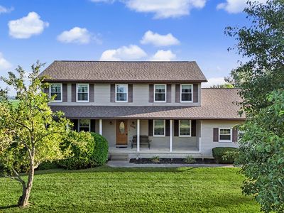 6096 Windfall Rd, Galion, OH, 44833