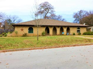 1117 Brookside Dr, Hurst, TX 76053