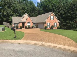6213 Chester Cv, Southaven, MS 38671