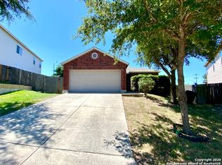 6602 Cibola Frst, San Antonio, TX 78233
