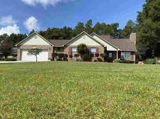 5269 Crystal Creek Dr, Pace, FL 32571