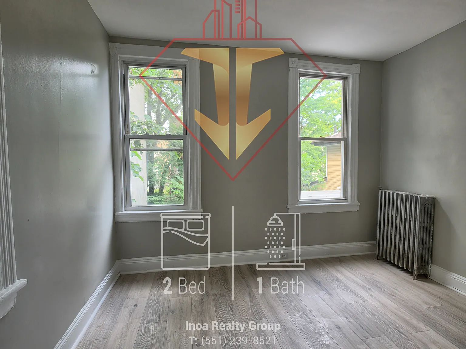 2 bed, $2,000 — Photo 4