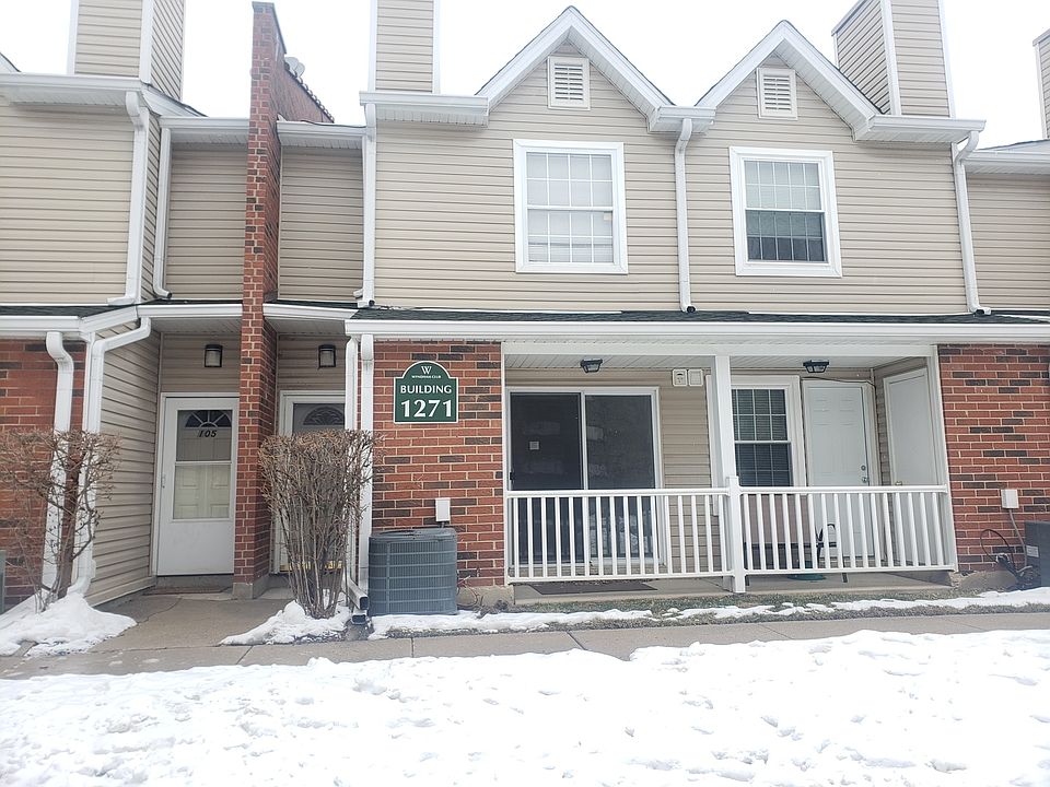 1st image of 1271 Wyndham Ln Unit 112