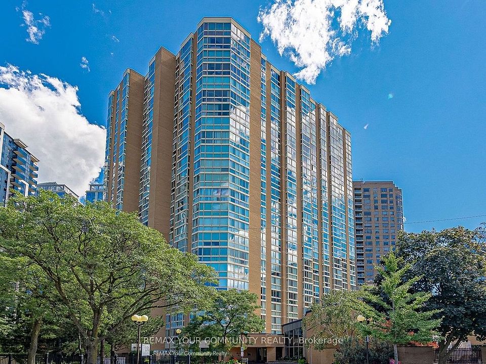 1st image of 131 Beecroft Rd #1606