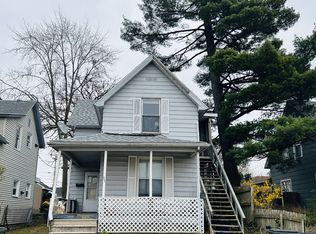 224 S Saint Peter St, South Bend, IN 46617
