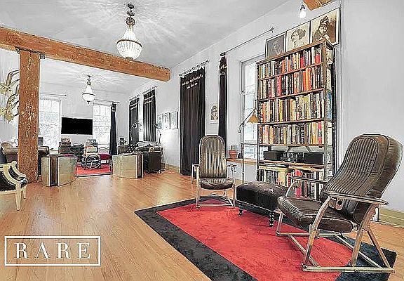 3rd image of 81 Washington St #2J