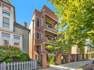 923 W Wrightwood Ave #2, Chicago, IL 60614
