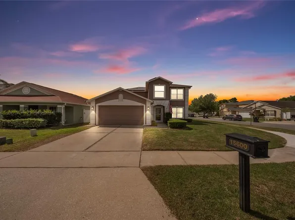 15600 Kalihna Ct, Orlando, FL 32828