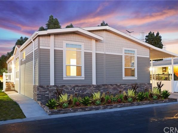 55 Community Long Beach Real Estate 7 Homes For Sale Zillow