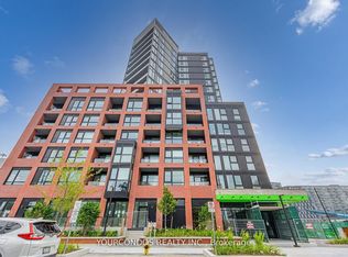 8 Tippett Rd #508, Toronto, ON M3H0E7