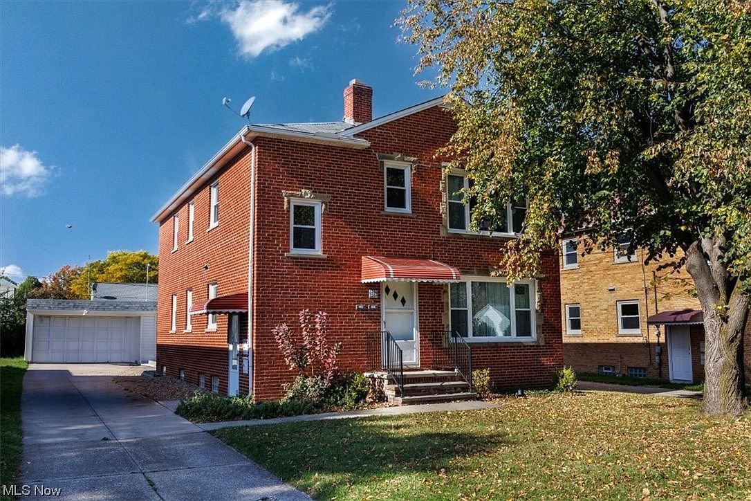 2284 Westmoor Rd, Rocky River, OH 44116 | Zillow