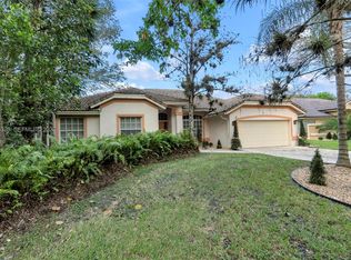 Boulevard Forest, Lauderhill, FL 33319