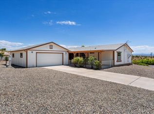 440 Starlight Dr, Clarkdale, AZ 86324