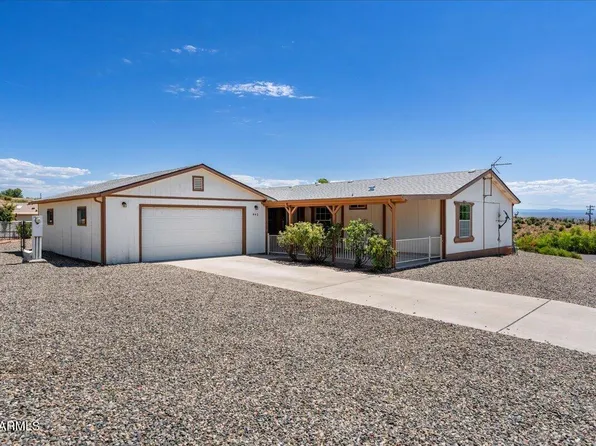440 S STARLIGHT Drive, Clarkdale, AZ 86324