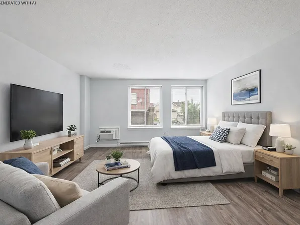 356 Franklin Ave #4, Hartford, CT 06114