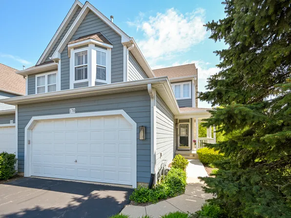 (undisclosed Address), Glen Ellyn, IL 60137