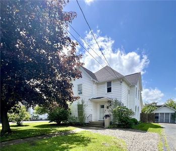 808 Center St, Horseheads, NY, 14845