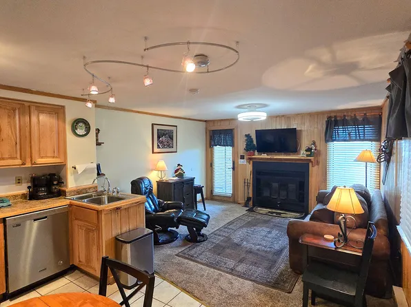 65 Powderidge Rd, Snowshoe, WV 26209