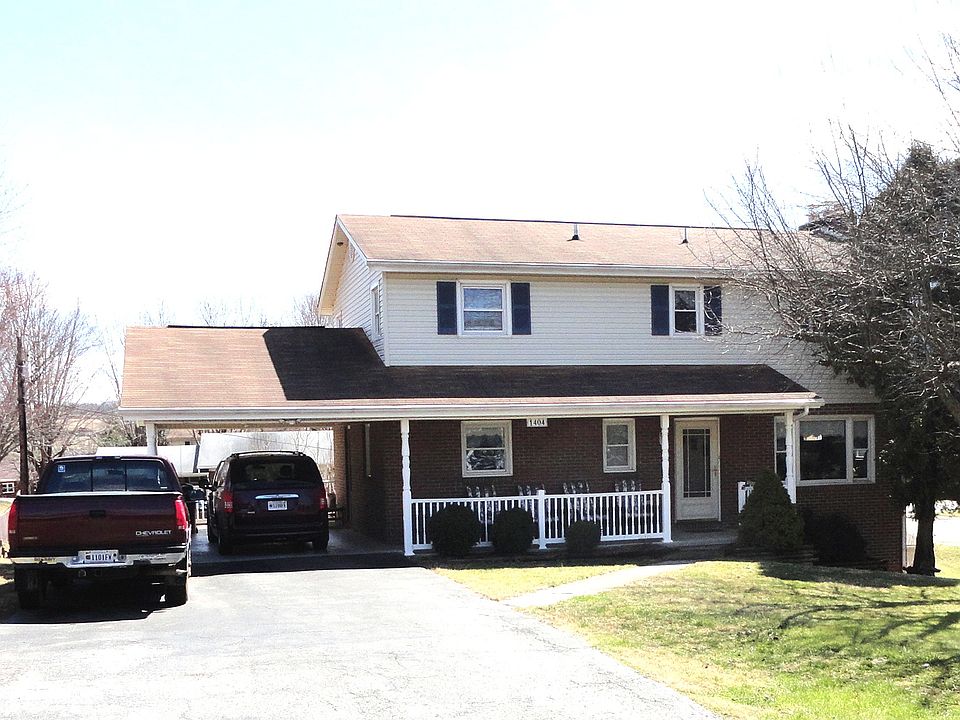 1st image of 1404 Odell St