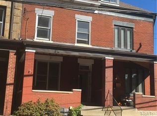 383 Fisk St, Pittsburgh, PA 15201