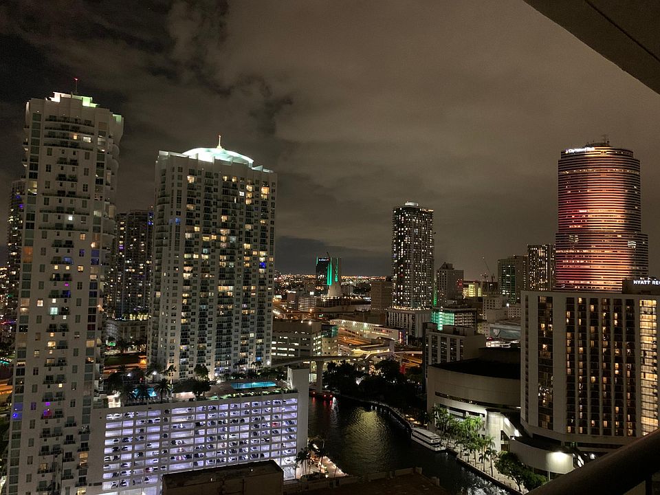 1st image of 485 Brickell Ave #2626