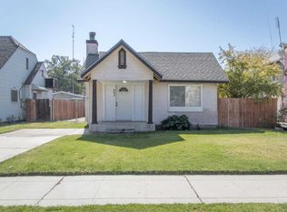 683 E Kern Ave, Tulare, CA 93274