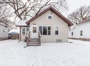1018 7th Ave N, Fargo, ND 58102