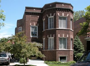 3811 N Lawndale Ave FLOOR 2, Chicago, IL 60618