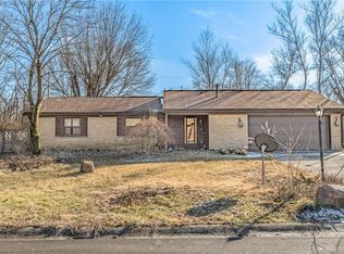 5712 Horrell Rd, Dayton, OH 45426