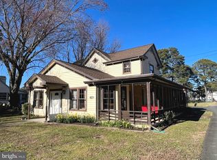 17242 Piney Point Rd, Piney Point, MD 20674