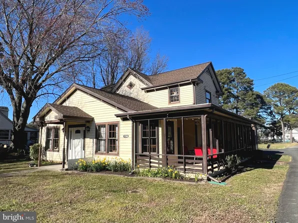 17242 Piney Point Rd, Piney Point, MD 20674